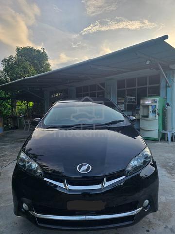 2011 Toyota WISH 1.8 S (A) - 3