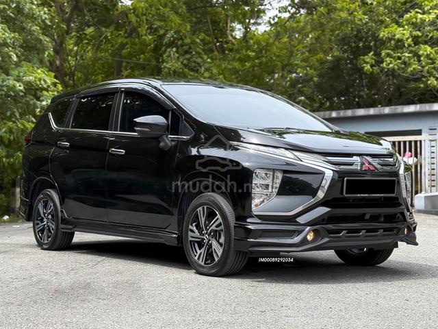 2023 Mitsubishi XPANDER 1.5 (A) - 1