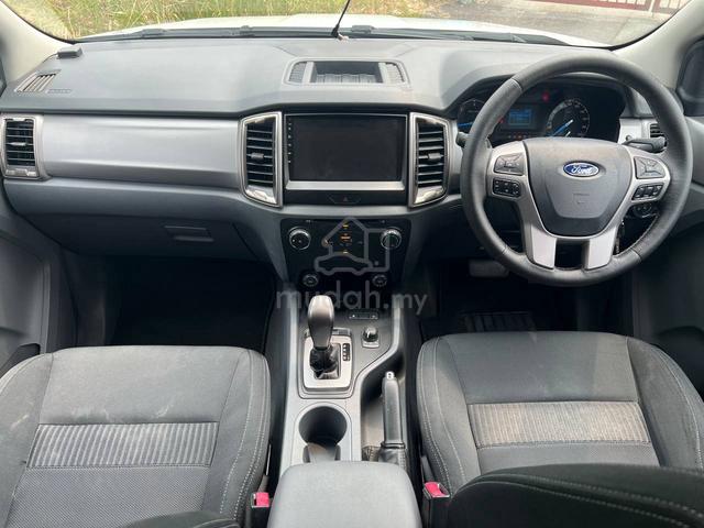 2017 Ford RANGER 3.2 WILDTRACK 4X4 LIMITED 1Y-WRTY - 5