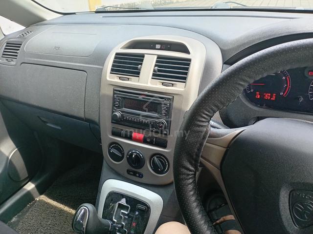 2013 Proton EXORA 1.6 BOLD EXECUTIVE (A) - 5