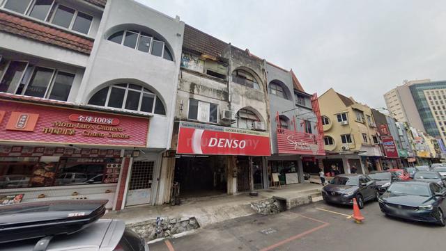 .🟥SS 15, Ground Floor Shop, 22x80🟥Subang Jaya, High Populations 1