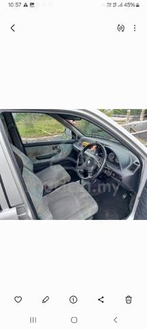 Kancil 850 EZ Auto - 5