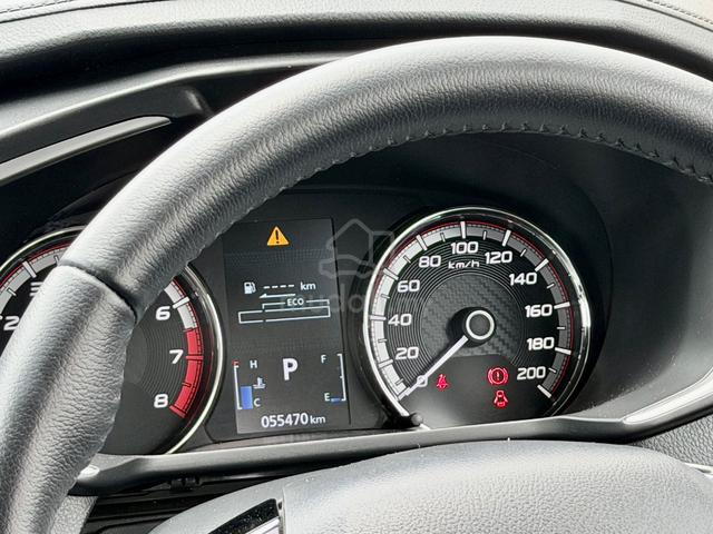 F/LOAN 2021 Mitsubishi XPANDER 1.5 MY20 (A) - 3