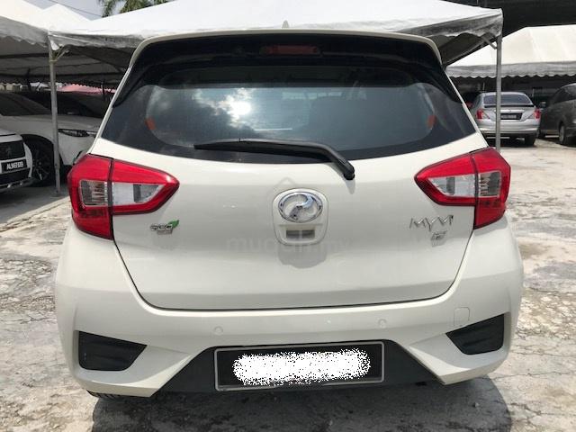 [ 2018 ] Perodua MYVI 1.5 (A) H AV FULL SPEC - 4