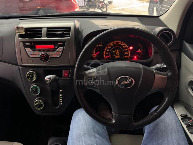 2016 Perodua MYVI 1.3 PREMIUM X MY11 M600 - 3