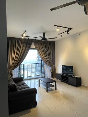 Setia City Residences 1