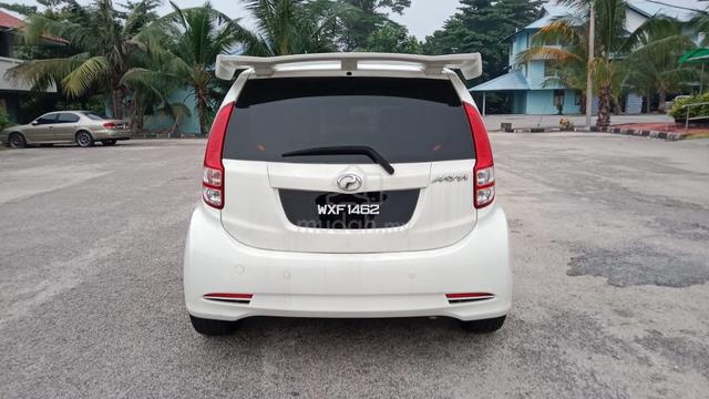 2012 Perodua MYVI 1.3 EZ STANDARD (A) - 3
