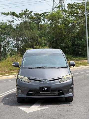 2010 Toyota ESTIMA 2.4 AERAS ACR50W FACELIFT (A) - 2