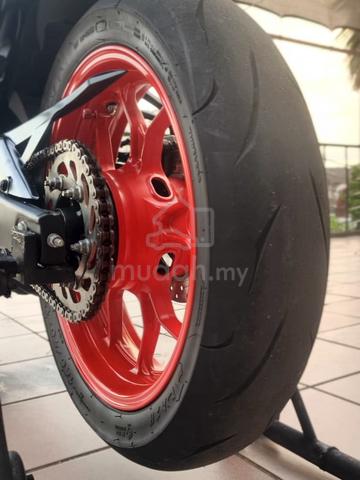 2022 Yamaha MT25 (Quality Checked) Cash/Loan Boleh - photo 10 of 10