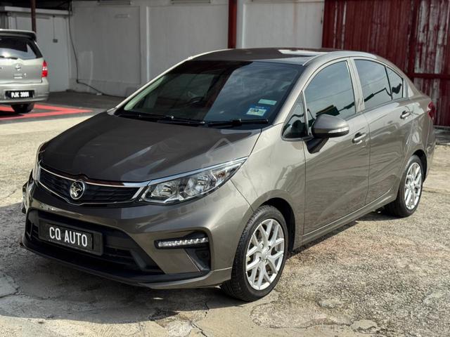 2022 Proton PERSONA EXECUTIVE 1.6L (A) - 3