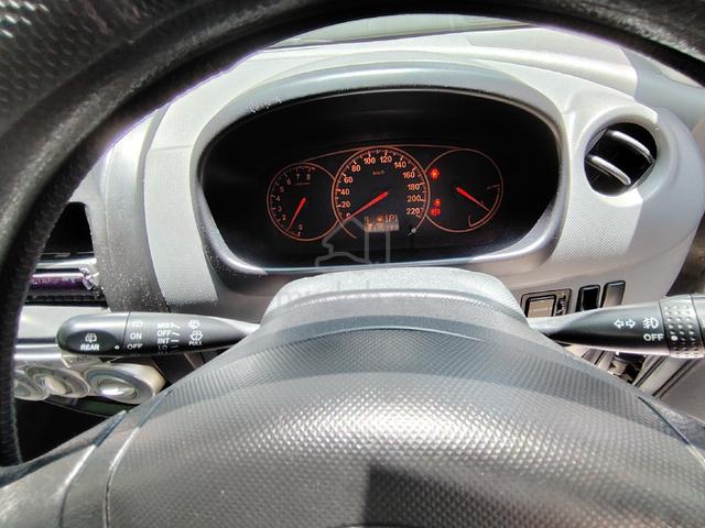 2009 Perodua MYVI 1.3 EZ FACELIFT (A) - 5