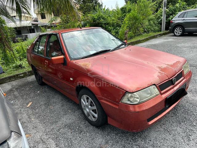 2007 Proton SAGA 1.3 LMST (M) - 1