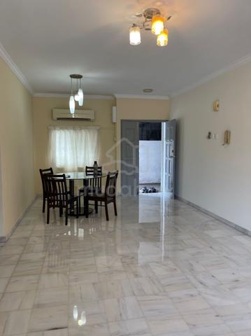 Endah Regal 3