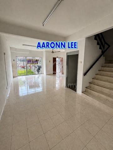 2½ Storey Terrace House For Rent | Ampang Jajar, Butterworth 1