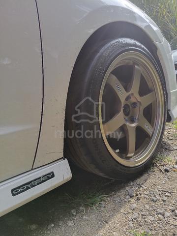 2009 Honda ODYSSEY 2.4 M (A) - 3