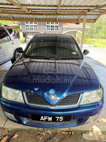 2006 Proton WAJA 1.6 CAMPRO (A) - 1