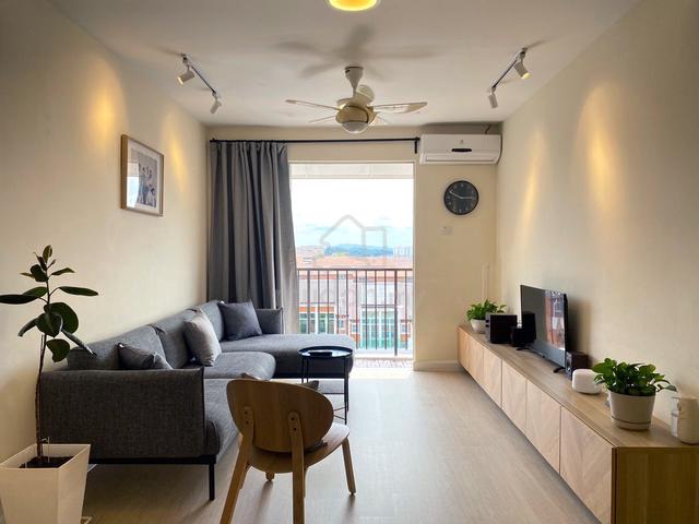 Goodview Heights ( Villa Court ) 1