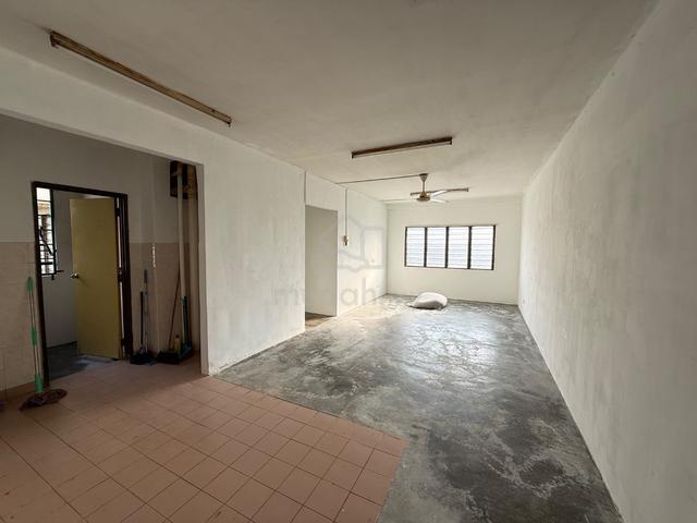 Putra Permai Block B 1