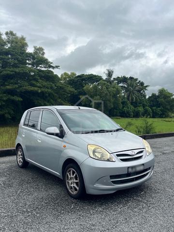 2013 Perodua VIVA 1.0 EZ STANDARD (A) - 1