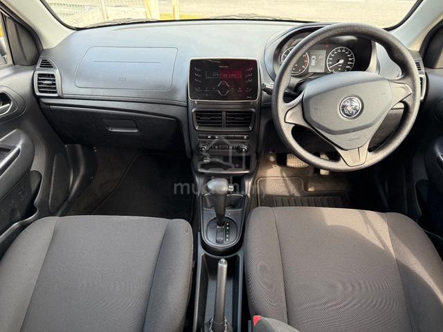 2024 Proton SAGA 1.3 STANDARD (A) 13k mile - 4