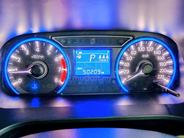 2021 Perodua MYVI 1.5 H (A) Tip Top Condition - 4