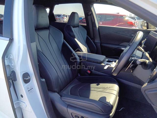 2023 BOOKNOW TRD HiSpec Lexus RX350 2.4 F SPORT - 5
