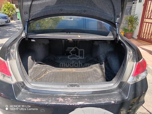 2010 Honda ACCORD 2.0 VTI-L (A) - 3