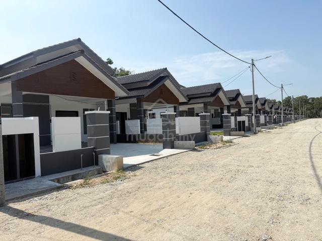 Semi-D Full Loan 1