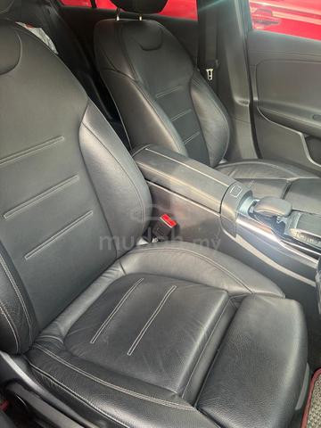 2020 Mercedes Benz A35 2.0 AMG (A) - 5