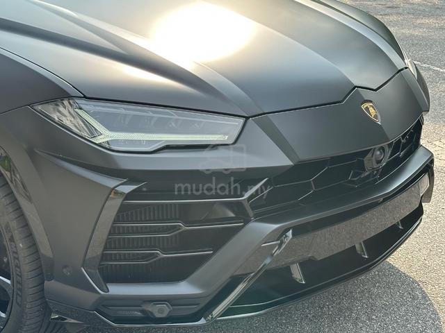 2022 Lamborghini URUS 4.0 (A) UK Spec - 3