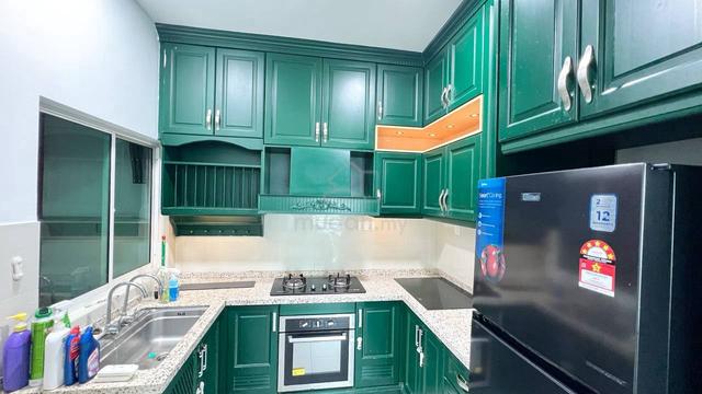 La Thea Residences 1