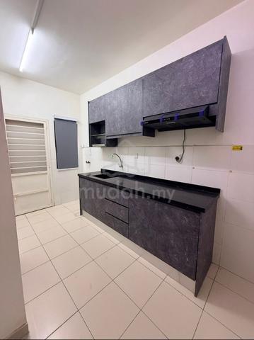 Rumah Teres 2 Tingkat, Setia Ecohill, Semenyih 1