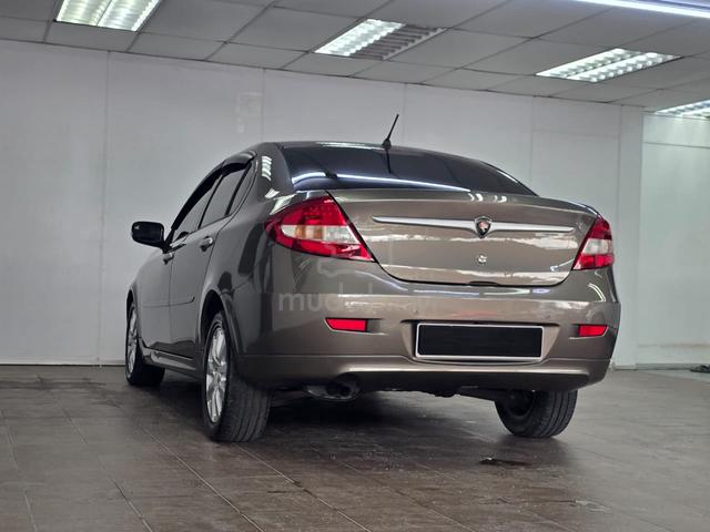 2014 Proton PERSONA 1.6 ELEGANCE HIGH LINE (A) - 3