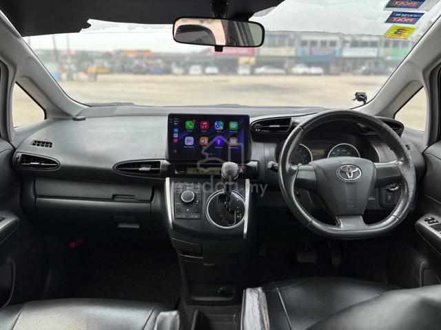 2011 Toyota WISH 1.8 S ZGE20W (A)OFFER FULL LOAN - 3