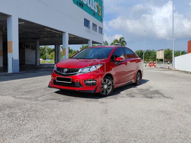 2019 Proton PERSONA 1.6 PREMIUM (A) 3 YRS WARRANTY - 4