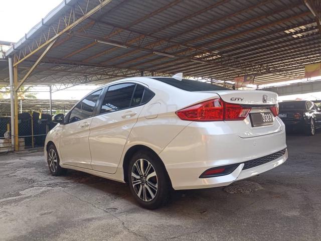 2019 Honda City 1.5(A) Facelift Keyless Full Loan - 5