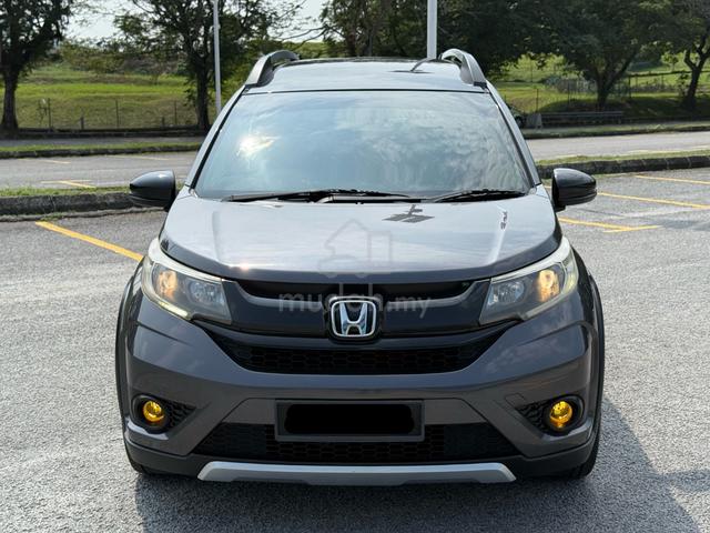 2017 Honda BR-V 1.5 V (A) BRV BEST CONDITION - 3