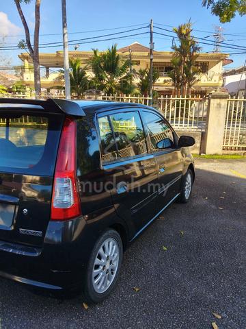 2009 Perodua VIVA 850 manual - 4