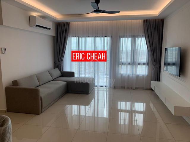 Grace Residence 1