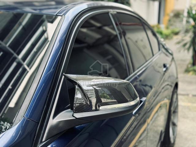 Bmw 320i M SPORTS F/lift D/Scale Tail Lamp C/Intke - 5