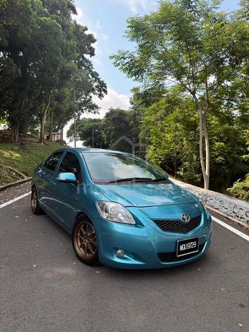 2007 Toyota VIOS 1.5 S (A) - 1