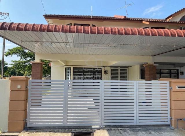 Taman Idaman No.36 (For Rent) 1