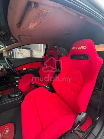 2008 Proton SATRIA 1.6 NEO (M) - 5