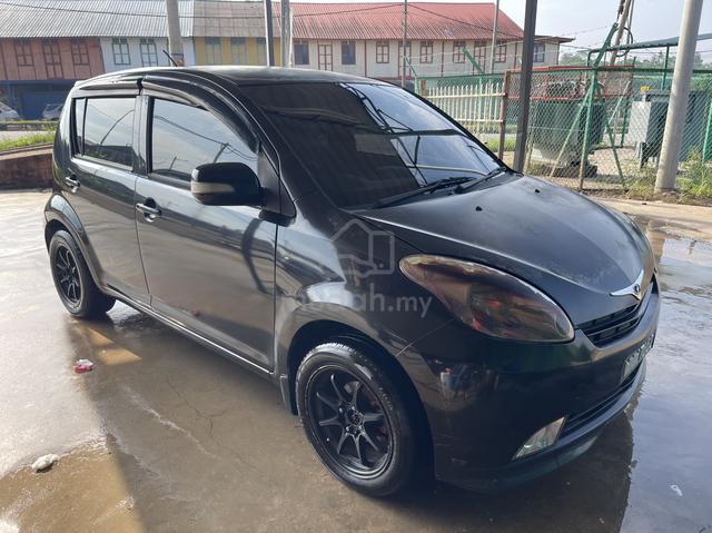 2005 Perodua MYVI 1.3 EZI (A) - 3