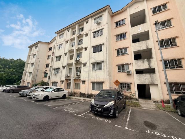 Taman Seri Setanggi 1
