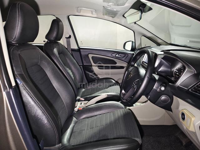 2019 Proton Persona 1.6 Full Spec 5-Years Warranty - 5