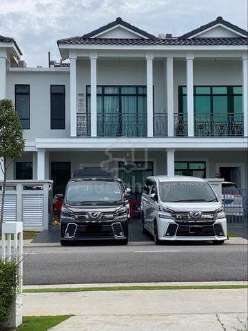 single room at eco tropics kota masai pasir gudang 1