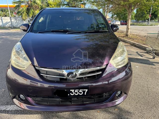 2014 easyloan0dp Perodua MYVI 1.3 EZi PREMIUM (A) - 2