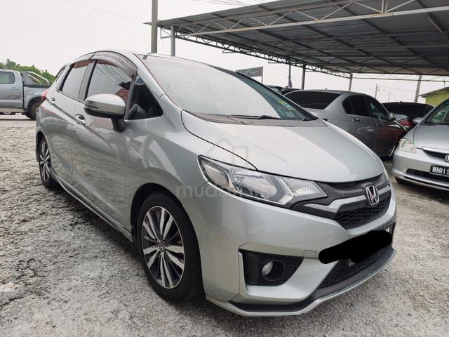 2015 Honda JAZZ 1.5 V MY2014 (A) - 1