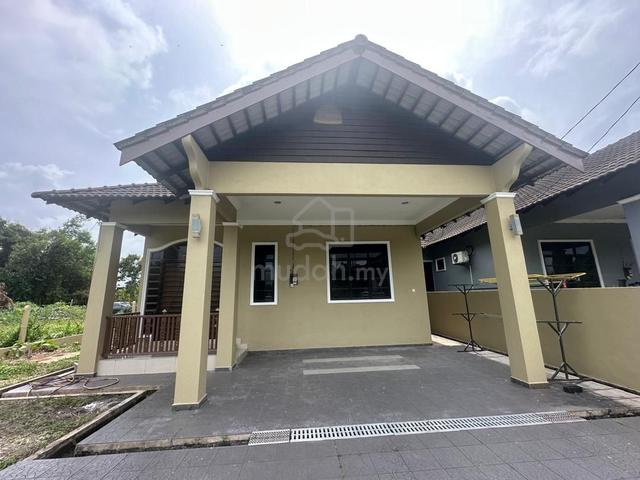 SEMI D Kampung Gelugur Kedai Kuala Terengganu 1